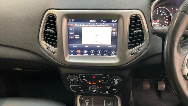 Used Jeep Compass 2019 for sale - 76295480: Photo 10