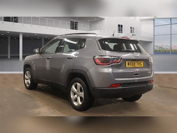 Used Jeep Compass 2019 for sale - 76295480: Photo 3