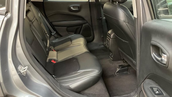 Used Jeep Compass 2019 for sale - 76295480: Photo 8