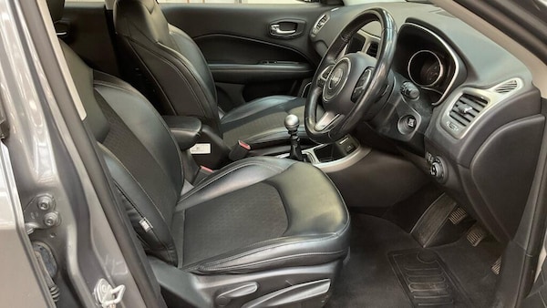 Used Jeep Compass 2019 for sale - 76295480: Photo 9