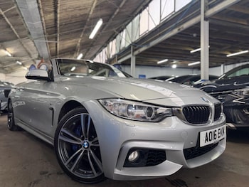 BMW - 4 Series