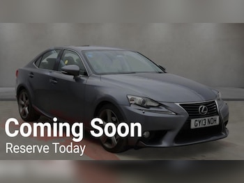 Used Lexus IS 2013 for sale - 78361758: Photo