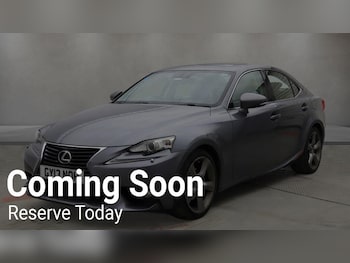 Used Lexus IS 2013 for sale - 78361758: Photo