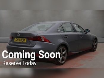 Used Lexus IS 2013 for sale - 78361758: Photo