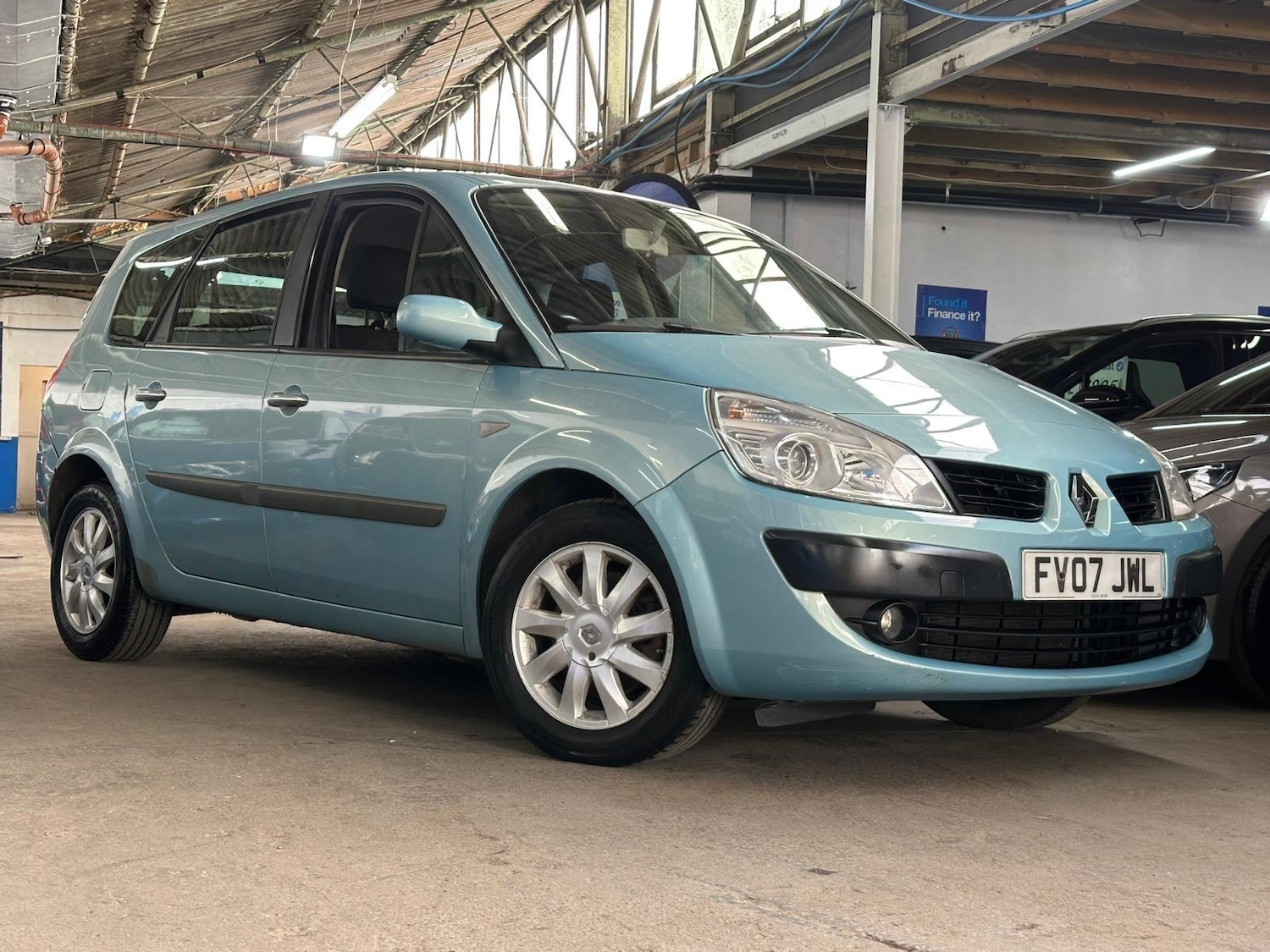 Vehicle 26