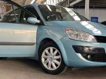 Used Renault Grand Scenic 2007 for sale - 75430977: Photo