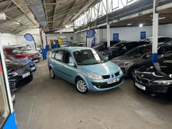 Used Renault Grand Scenic 2007 for sale - 75430977: Photo