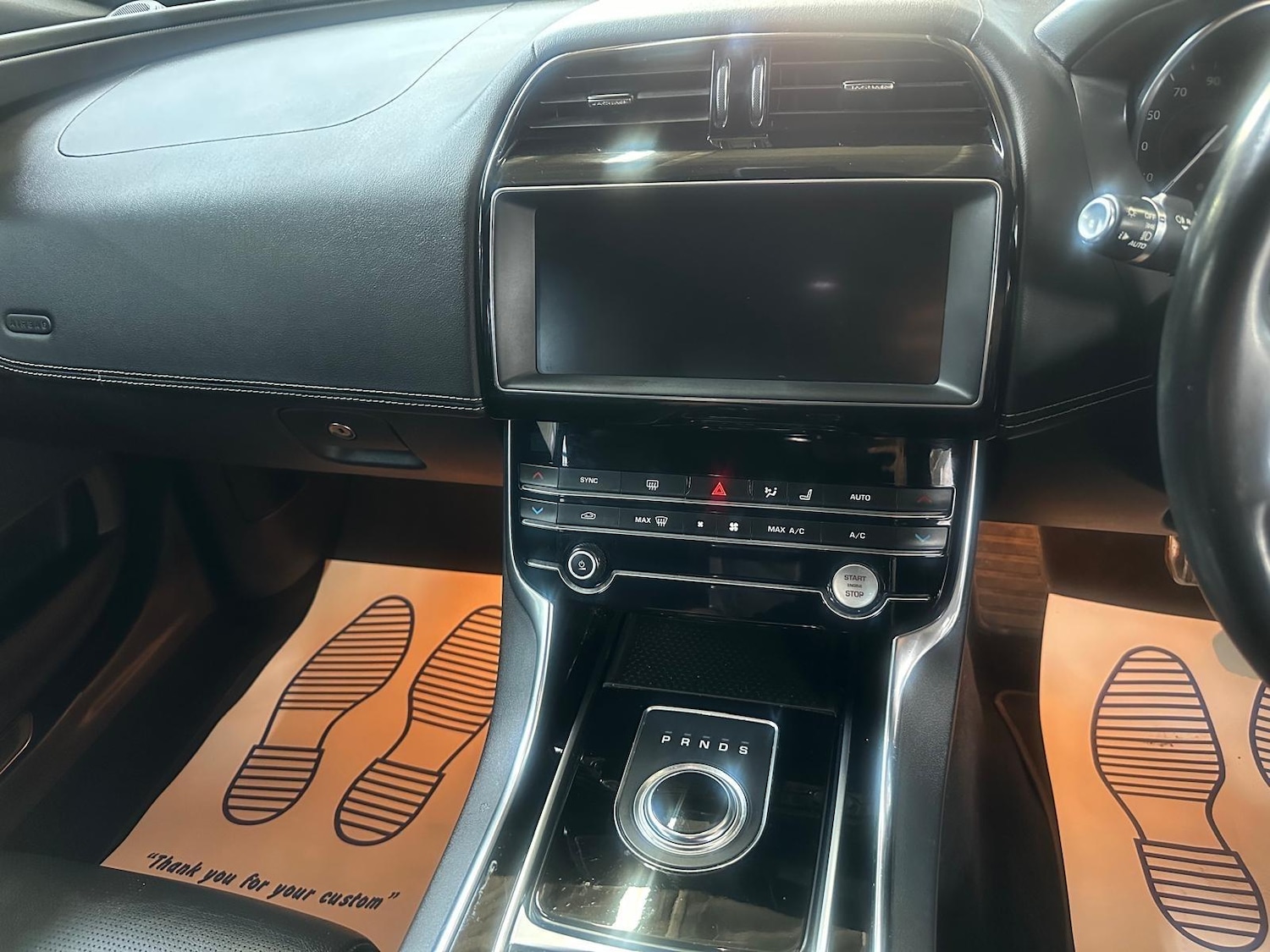 Vehicle 24