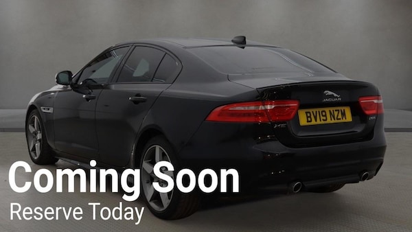 Used Jaguar XE 2019 for sale - 74965501: Photo 5