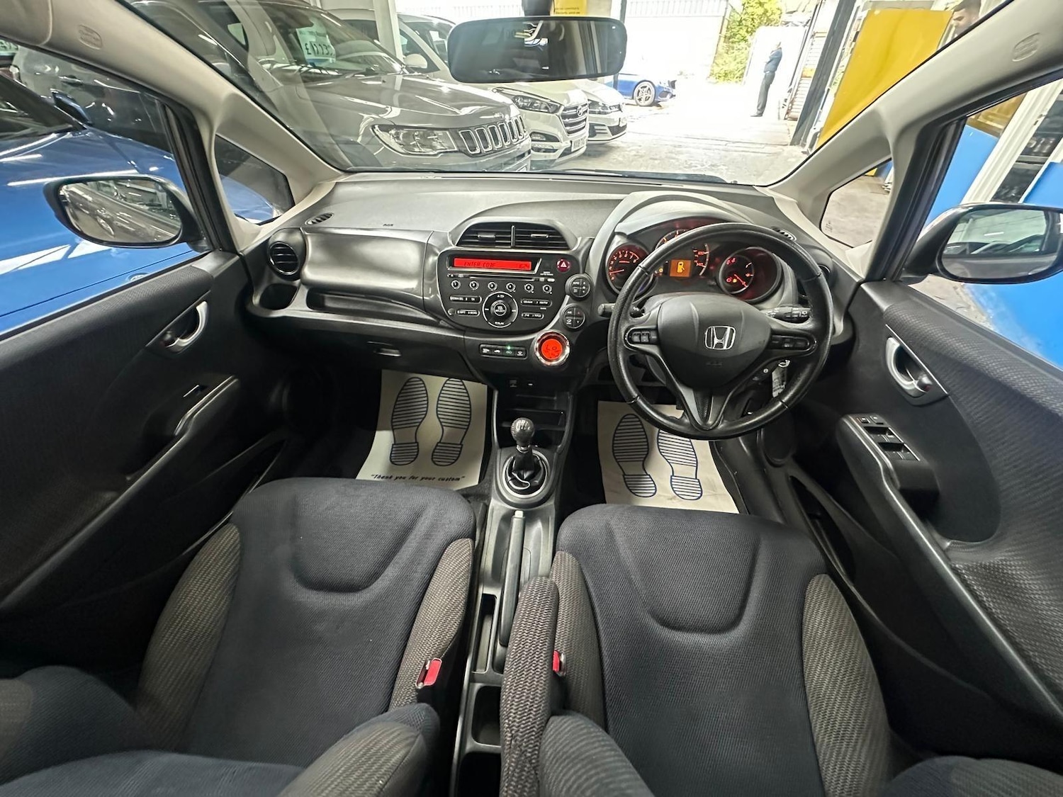 Vehicle 11