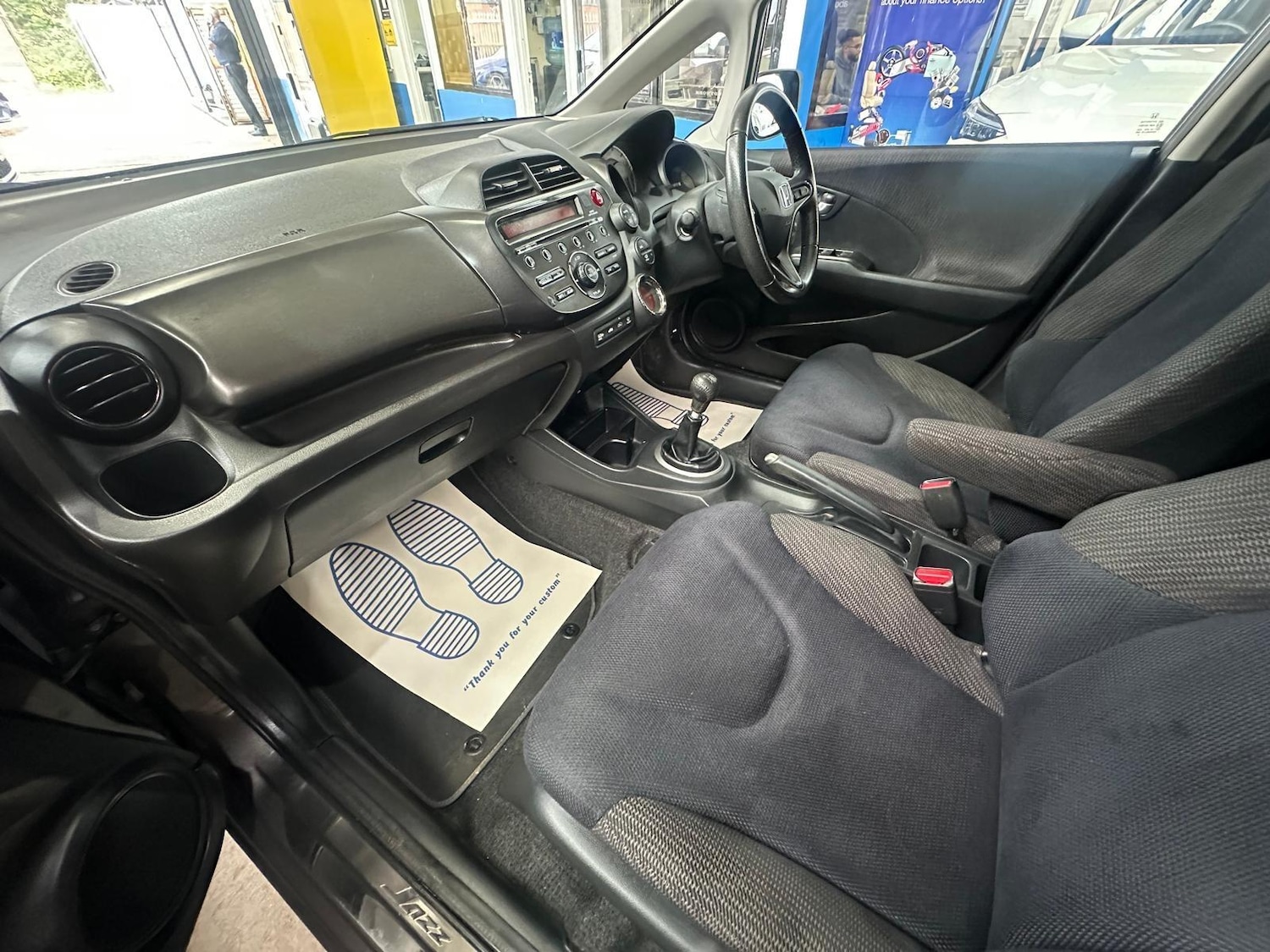 Vehicle 19