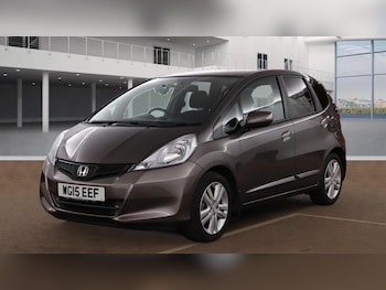 Used Honda Jazz 2015 for sale - 75459611: Photo