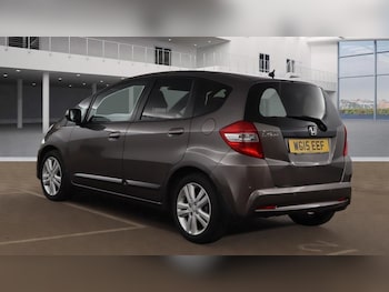 Used Honda Jazz 2015 for sale - 75459611: Photo