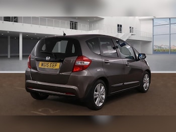 Used Honda Jazz 2015 for sale - 75459611: Photo