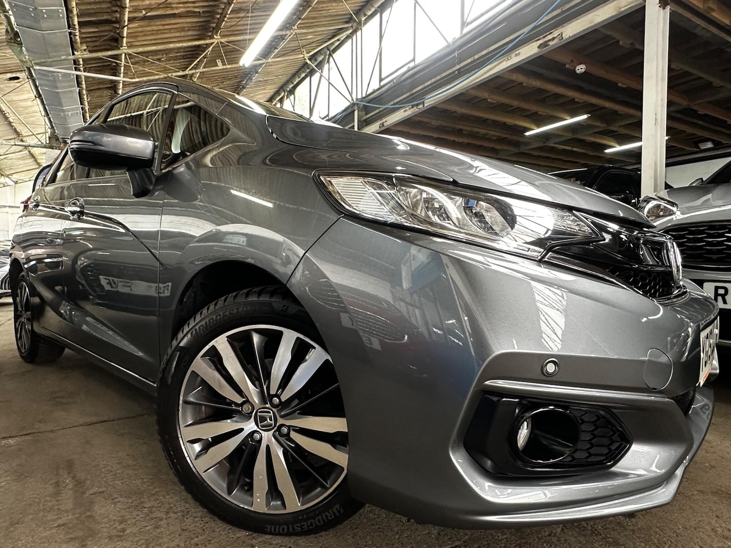 Used Honda Jazz 2019 for sale - 78205279: Photo 10