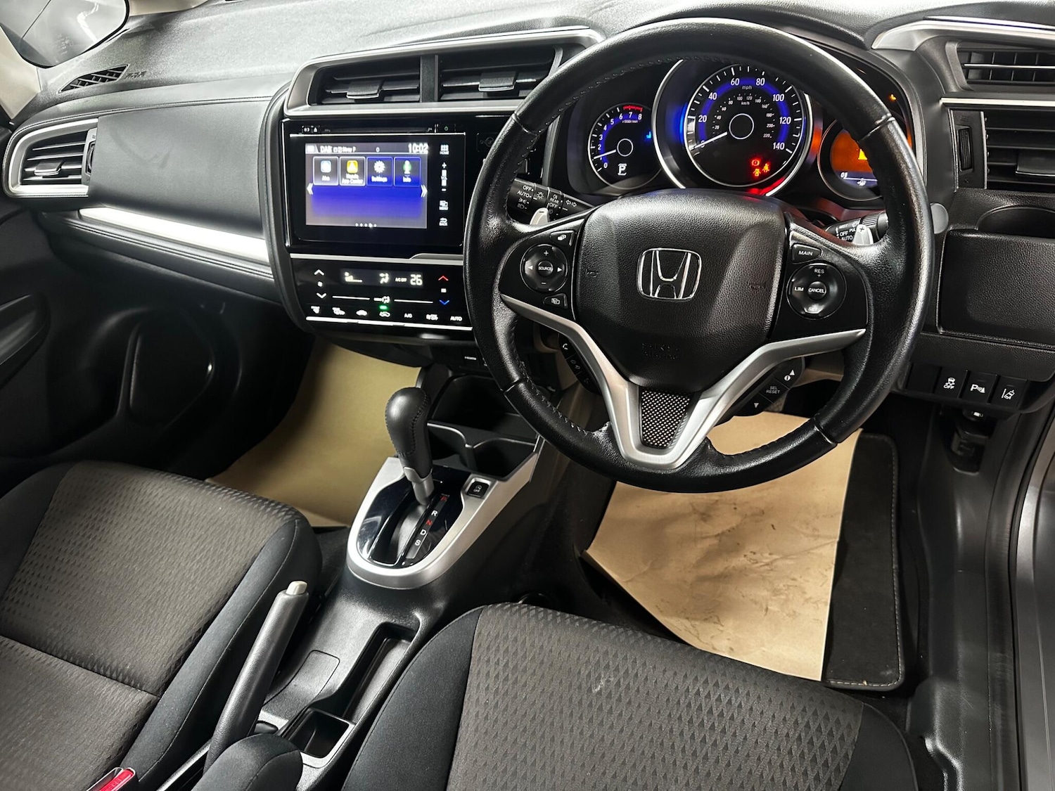 Used Honda Jazz 2019 for sale - 78205279: Photo 11