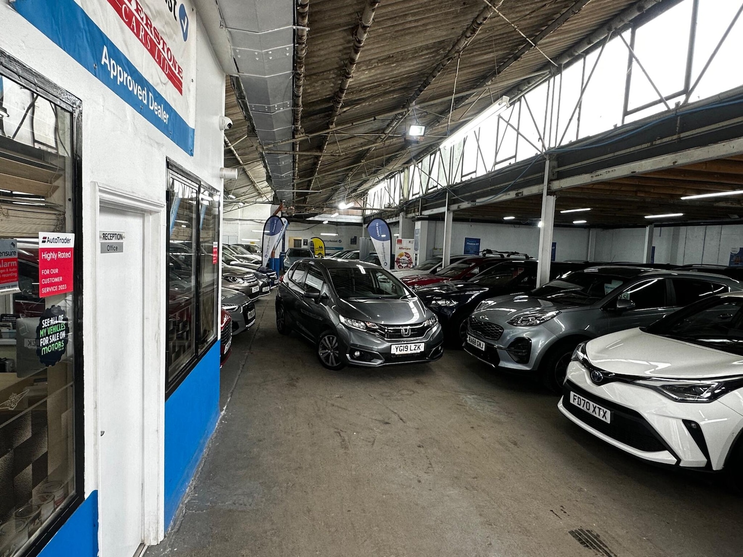 Used Honda Jazz 2019 for sale - 78205279: Photo 18