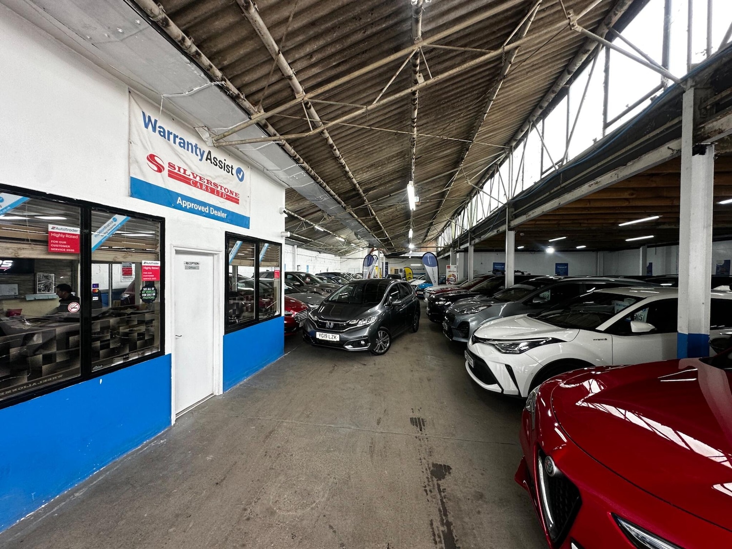 Used Honda Jazz 2019 for sale - 78205279: Photo 19