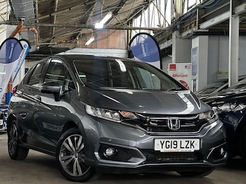 Used Honda Jazz 2019 for sale - 78205279: Photo