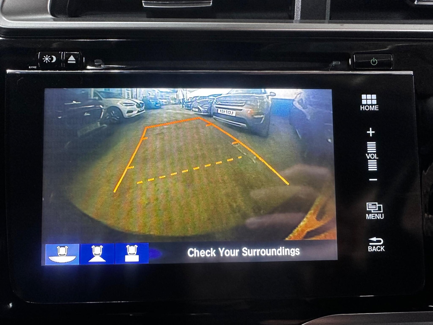 Used Honda Jazz 2019 for sale - 78205279: Photo 20