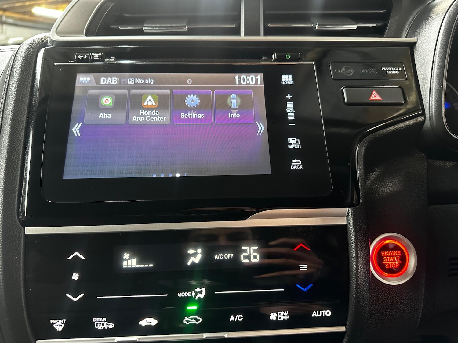 Used Honda Jazz 2019 for sale - 78205279: Photo 21