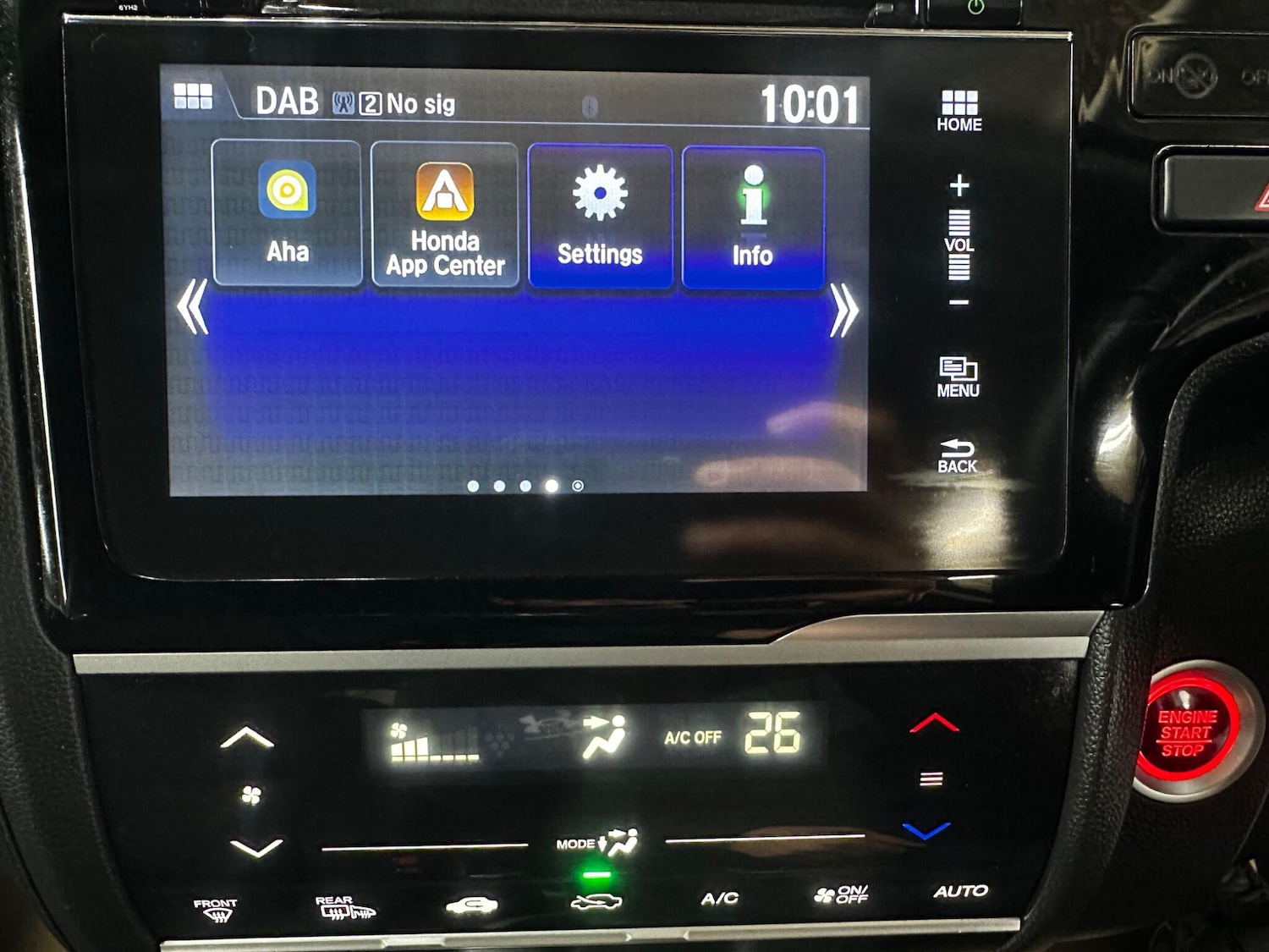 Used Honda Jazz 2019 for sale - 78205279: Photo 22