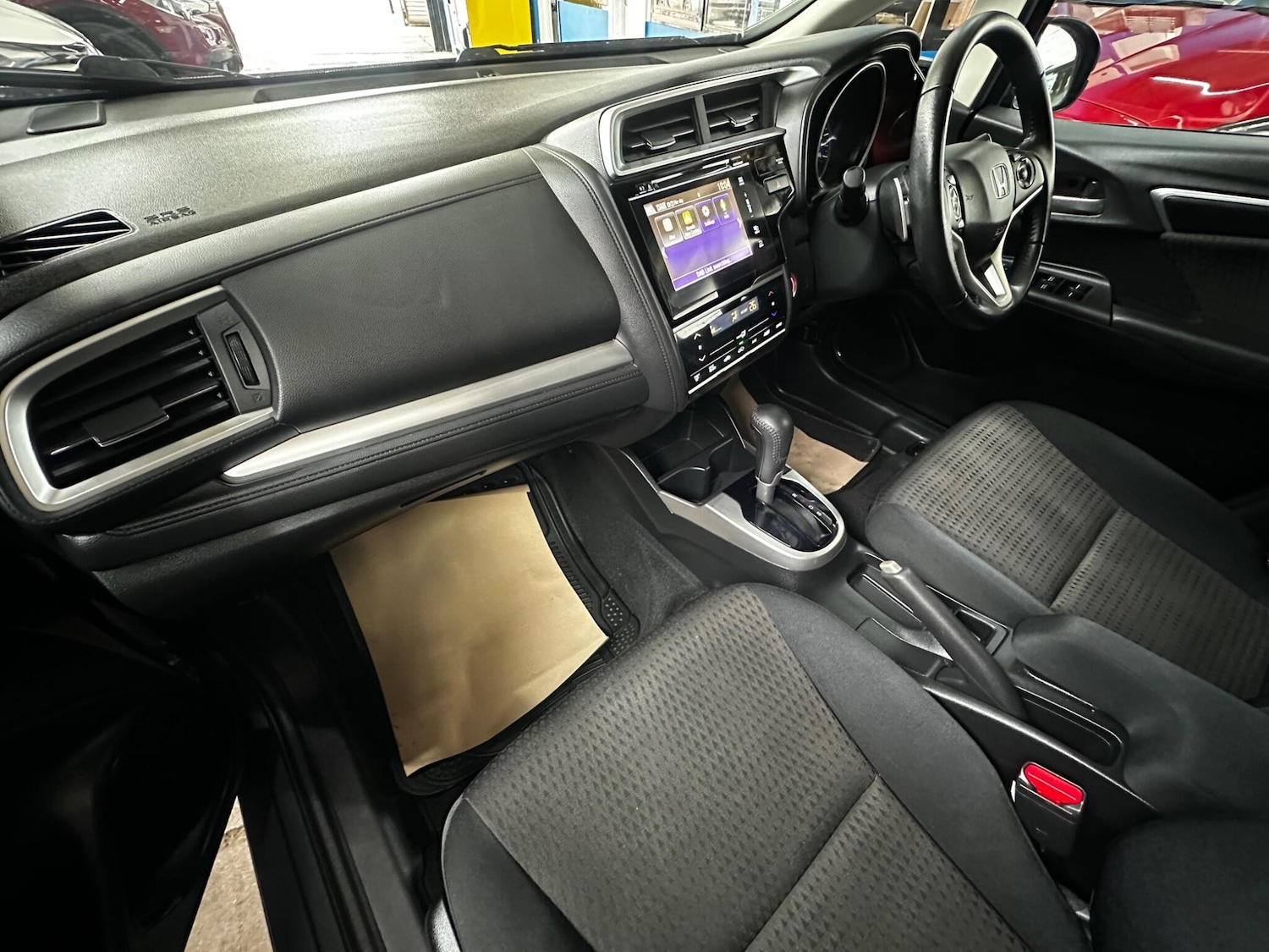 Used Honda Jazz 2019 for sale - 78205279: Photo 23