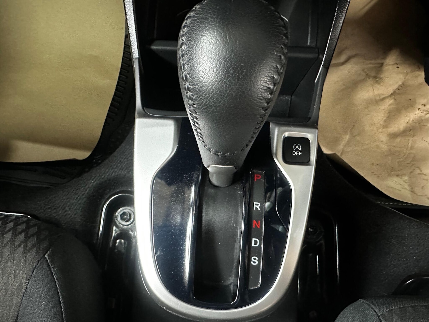 Used Honda Jazz 2019 for sale - 78205279: Photo 25