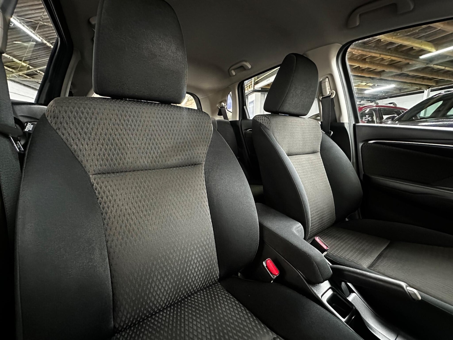 Used Honda Jazz 2019 for sale - 78205279: Photo 28