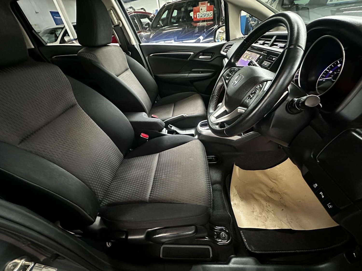 Used Honda Jazz 2019 for sale - 78205279: Photo 29