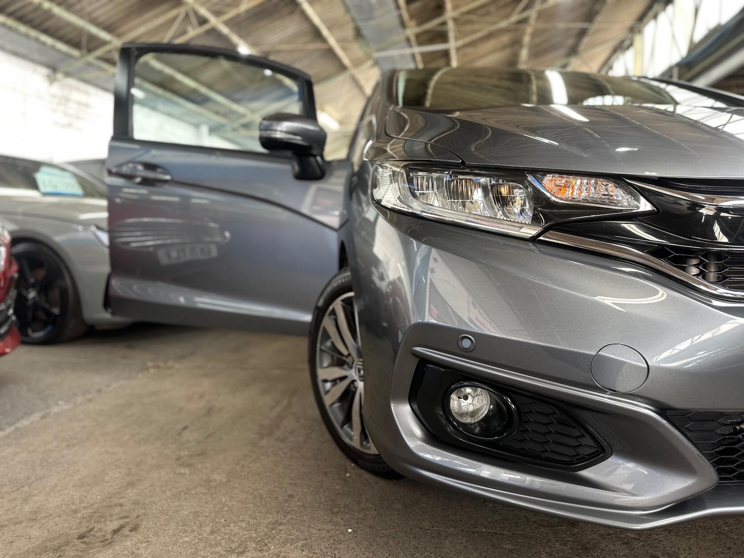 Used Honda Jazz 2019 for sale - 78205279: Photo 3