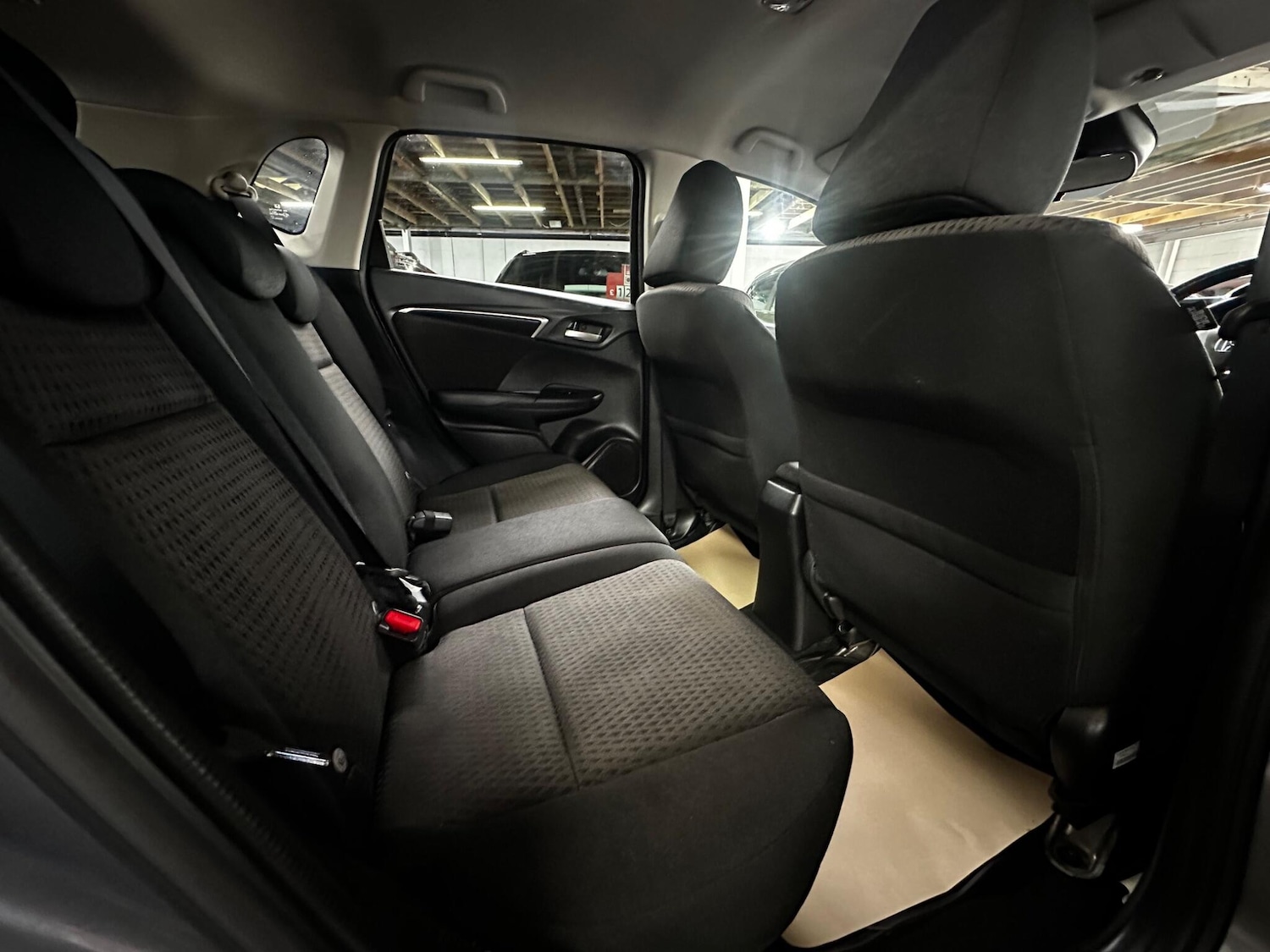 Used Honda Jazz 2019 for sale - 78205279: Photo 30