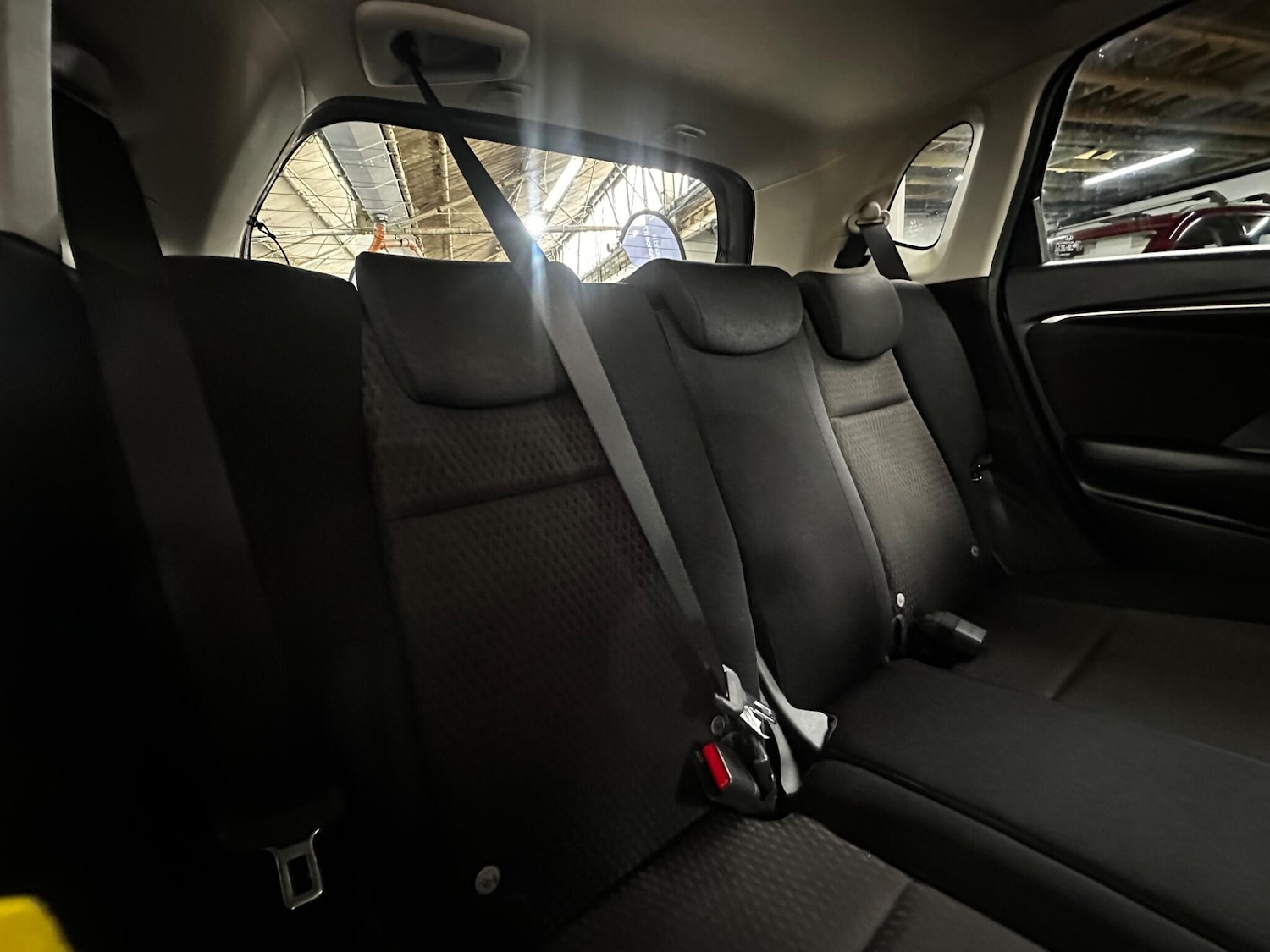 Used Honda Jazz 2019 for sale - 78205279: Photo 31