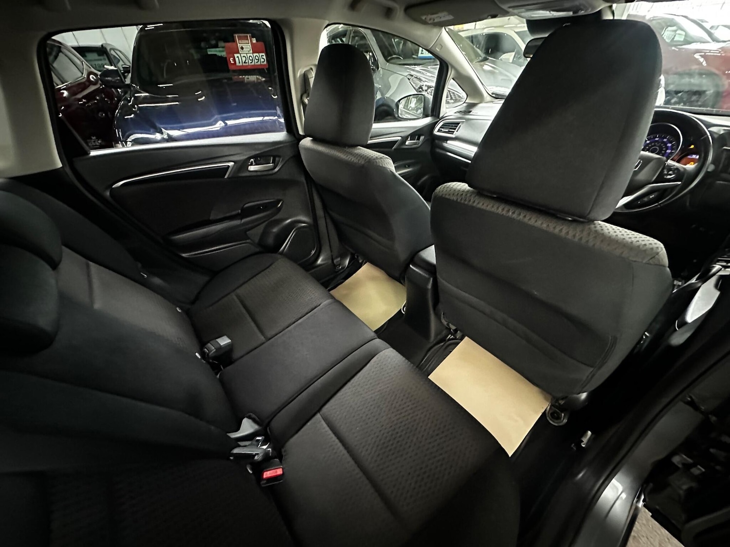 Used Honda Jazz 2019 for sale - 78205279: Photo 32