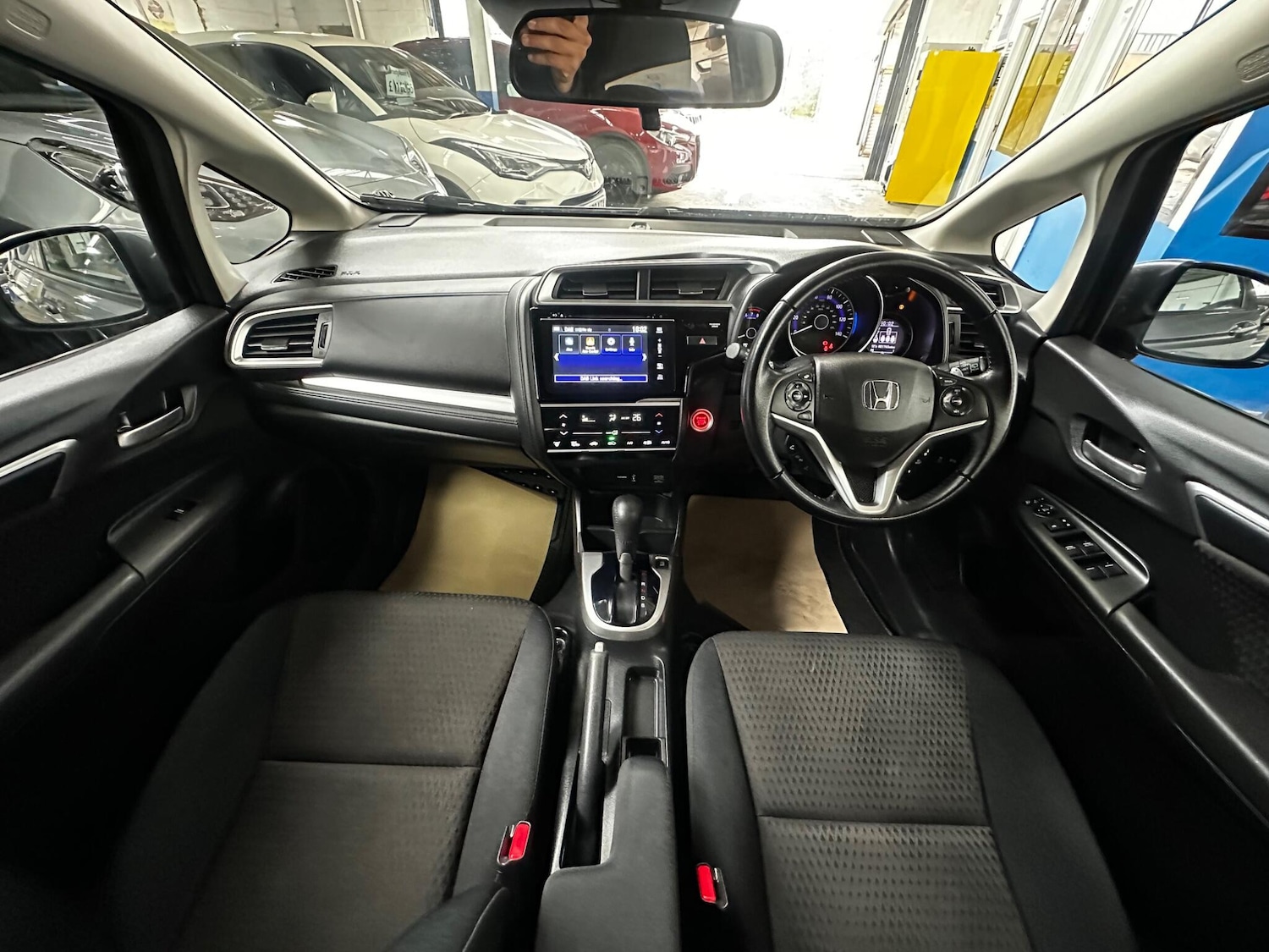 Used Honda Jazz 2019 for sale - 78205279: Photo 33