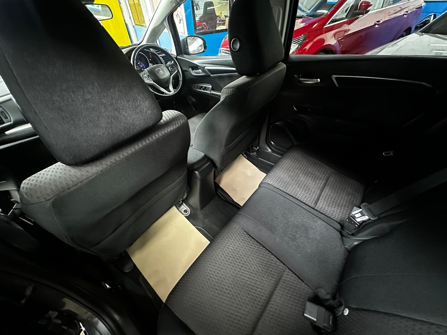 Used Honda Jazz 2019 for sale - 78205279: Photo 35