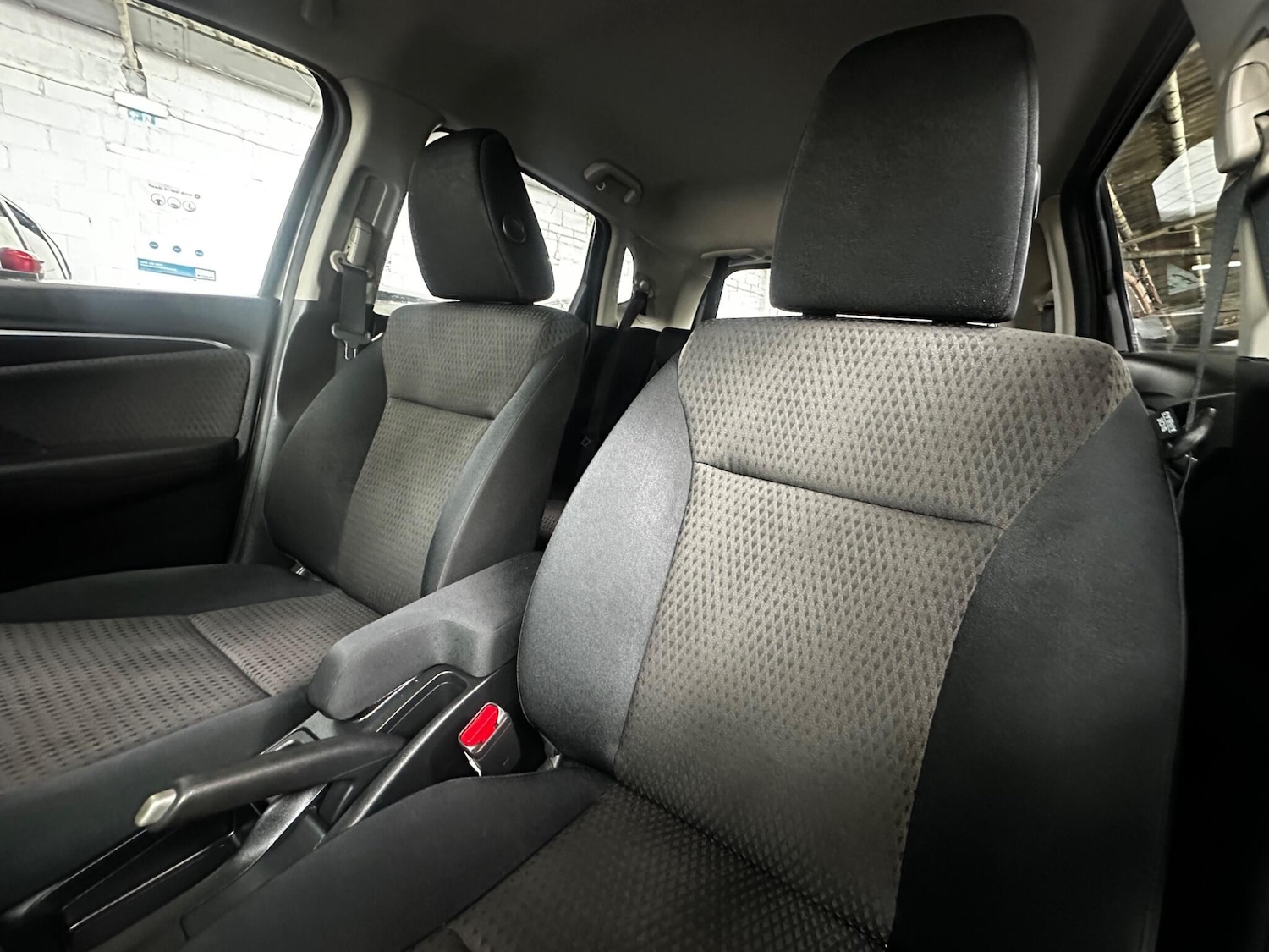 Used Honda Jazz 2019 for sale - 78205279: Photo 36