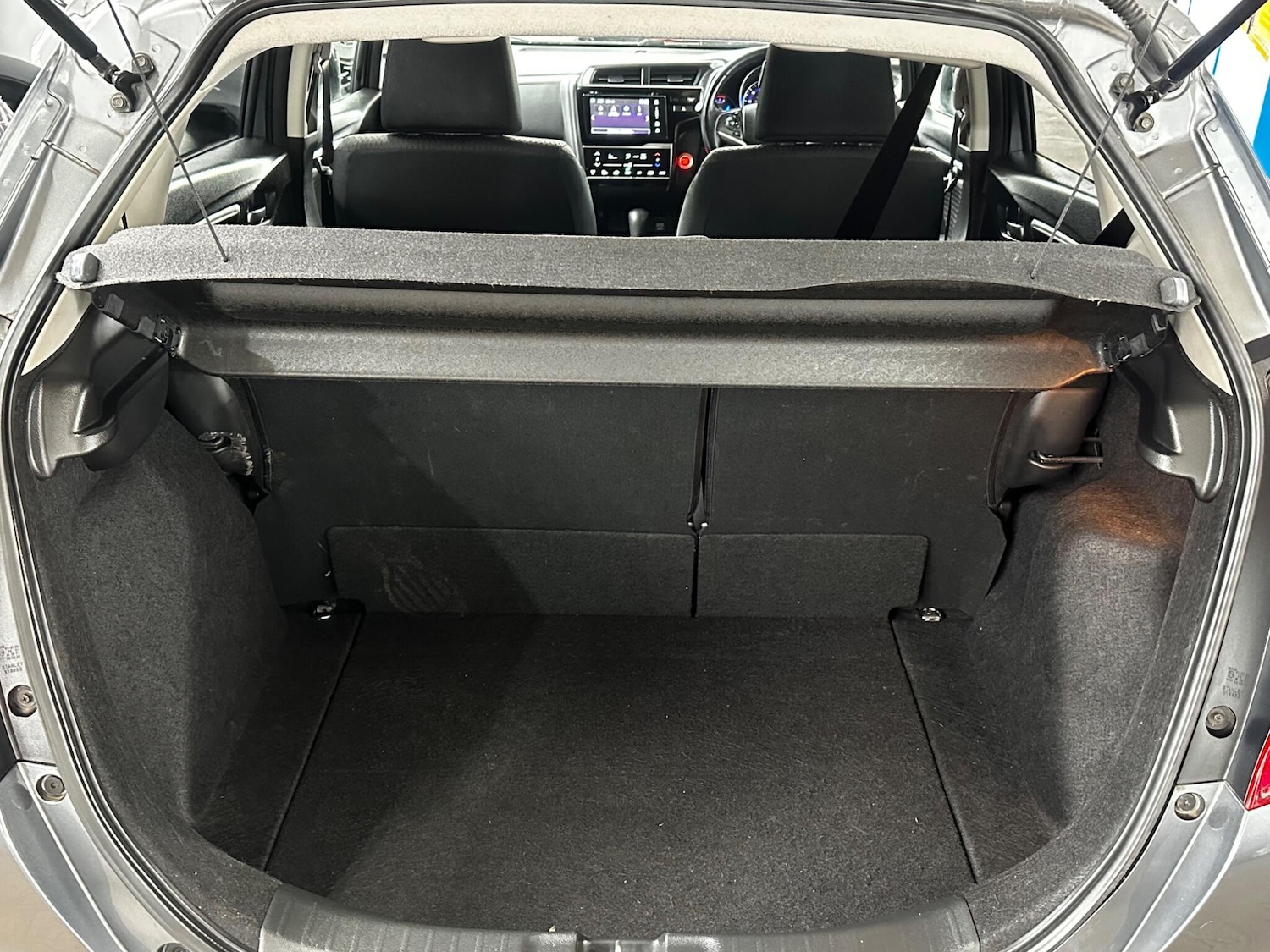 Used Honda Jazz 2019 for sale - 78205279: Photo 39