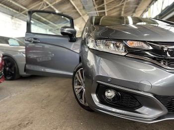 Used Honda Jazz 2019 for sale - 78205279: Photo