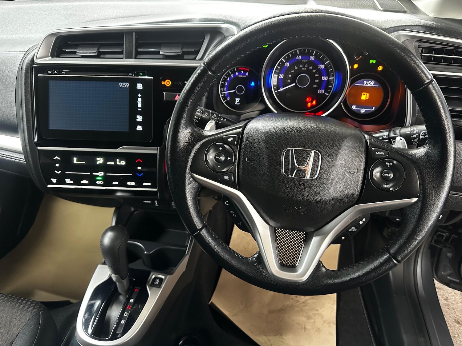 Used Honda Jazz 2019 for sale - 78205279: Photo 7