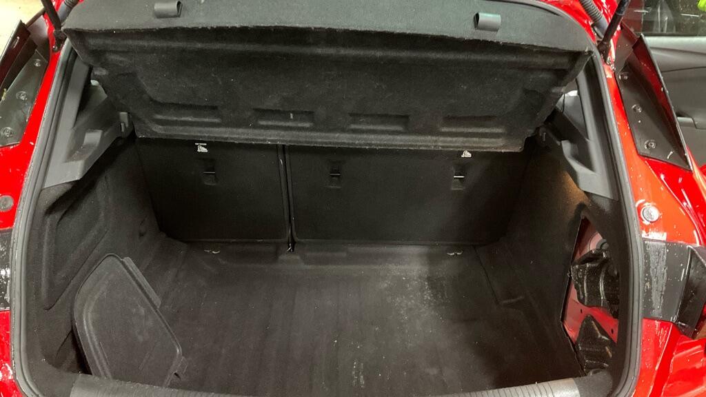 Used Vauxhall Astra 2017 for sale - 77314778: Photo 13