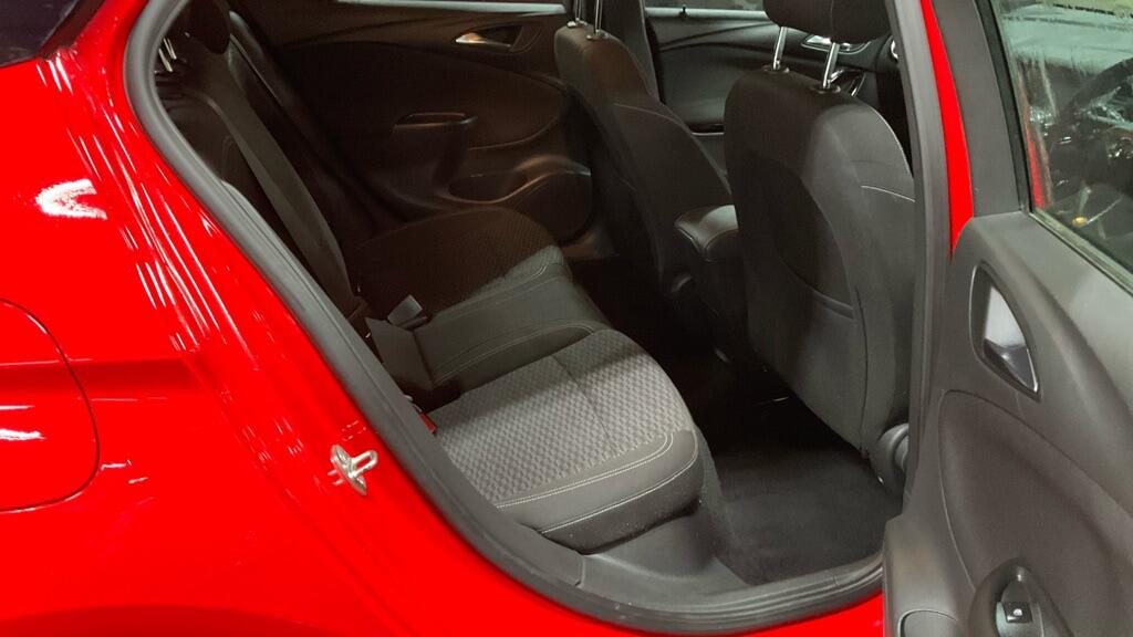 Used Vauxhall Astra 2017 for sale - 77314778: Photo 14