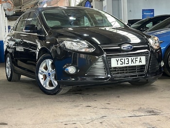 Used Ford Focus 2013 for sale - 75477869: Photo