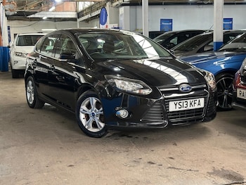 Used Ford Focus 2013 for sale - 75477869: Photo