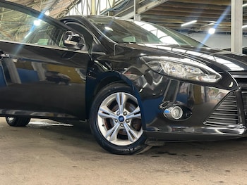 Used Ford Focus 2013 for sale - 75477869: Photo