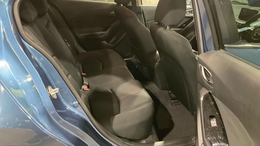 Used Mazda Mazda3 2017 for sale - 77040547: Photo 14