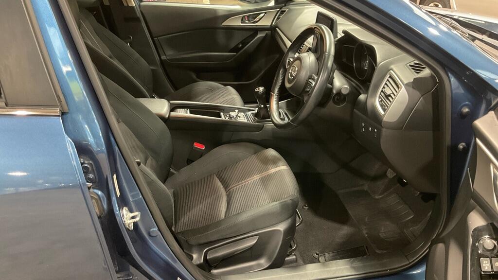 Used Mazda Mazda3 2017 for sale - 77040547: Photo 15