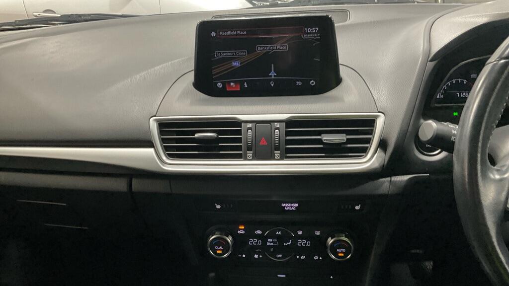 Used Mazda Mazda3 2017 for sale - 77040547: Photo 16