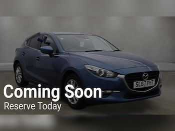 2017 (67) - 2.0 SE-L Nav 5dr