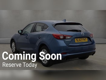 Used Mazda Mazda3 2017 for sale - 77040547: Photo